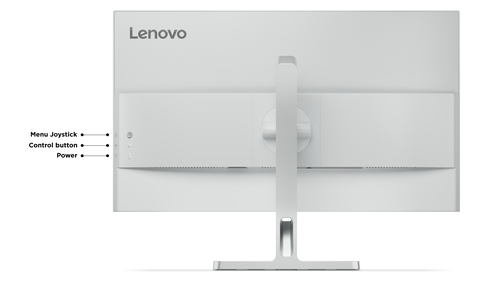 Lenovo L27q-4A computer monitor – image 8