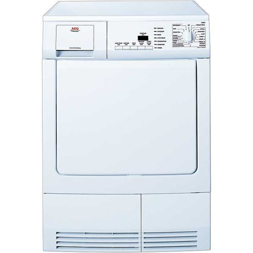 AEG LAVATHERM 56800