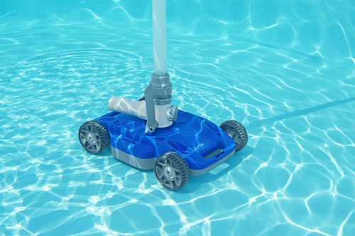 Bestway Flowclear AquaDrift Automatic Pool Vacuum Cleaner – image 6