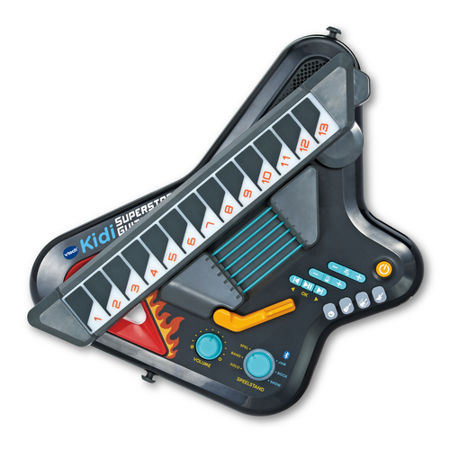 VTech Kidi Superstar Guitar – image 4