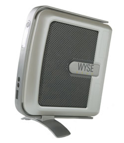 Dell Wyse V10L Thin Client