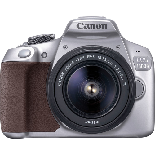Canon 1300D + 18-55mm III