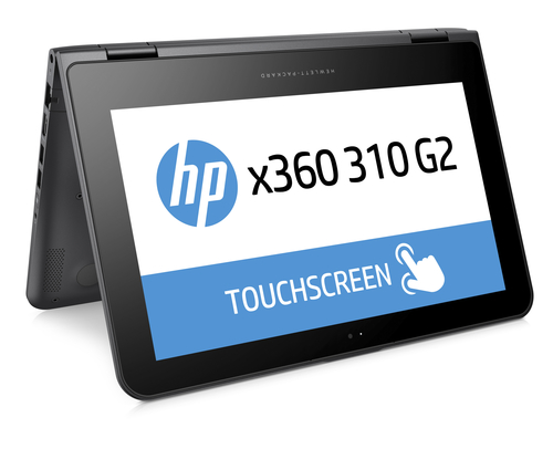 HP x360 310 G2 – image 7