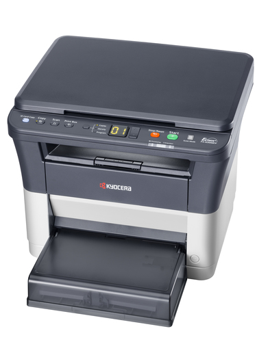 Kyocera ECOSYS 870B61102M43NL2 multifunction printer Laser A4 – image 9