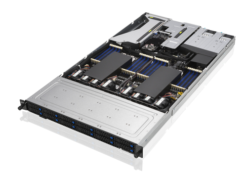ASUS RS700A-E11-RS12U Socket SP3 Rack (2U) Silver – image 7