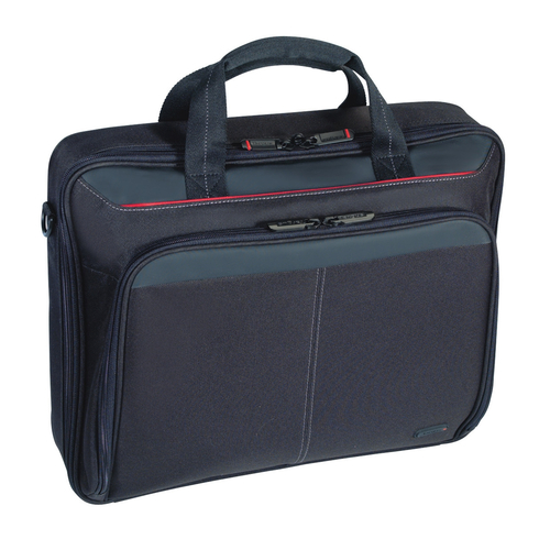 Targus Classic Bæretaske 16 Polyester Sort