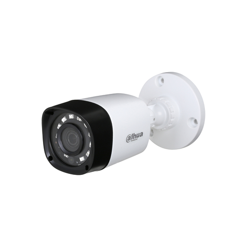 Dahua Technology HAC-HFW1100R Bullet IP security camera Indoor & outdoor