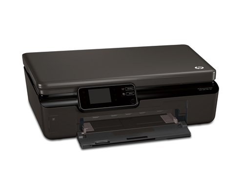 HP Photosmart 5510 e-All-in-One Print/Scan/Copy/Web - B111a – image 5
