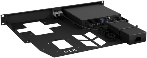 Rackmount.IT RM-DE-T2 rack-toebehoren Montagebeugel, afbeelding 2