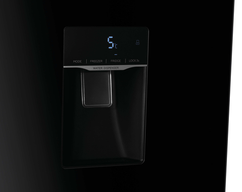 Hoover HHSBSO6174BWDK-1 Freestanding – image 5