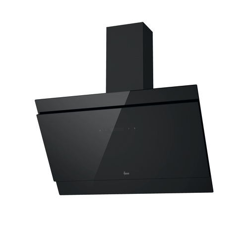Hoover HDG9DCH3B Wall-mounted Black 678 m³/h – image 1