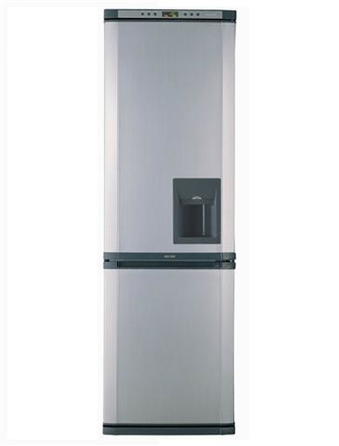 Samsung RL39WBMS Freestanding