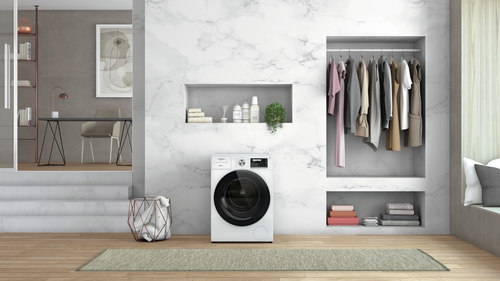 Whirlpool W8 99AD SILENCE UK – image 7