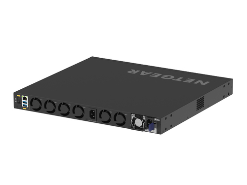NETGEAR 52PT M4350-40X4C Managed Switch