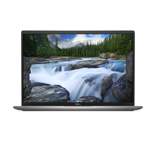DELL Latitude 7640 Intel® Core™ i7 i7-1365U Ноутбук 40,6 cm (16") Full HD+ 16 GB LPDDR5-SDRAM 512 GB Твердотельный накопитель (SSD) Wi-Fi 6E (802.11ax) Windows 11 Pro Серый Немецкий