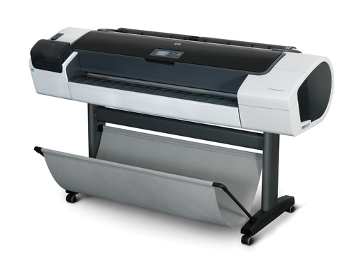HP Designjet T1200 – image 2