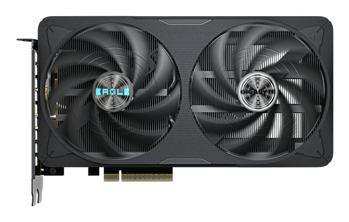 Gigabyte GeForce Rtx 5060 Ti Eagle OC 8GB Graphics Card - GV-N506TEAGLE OC-8GD - image 2