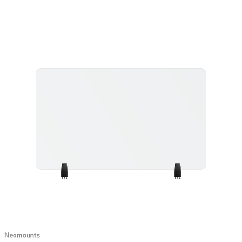 NEOMOUNTS durable transparent screen 100