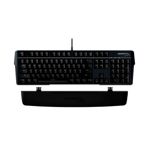 HyperX MKW100 Red Gaming Keyboard – image 6