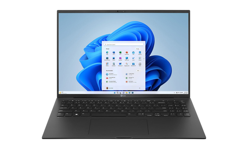 LG 16Z90R-A.ADB9U1 laptop Intel® Core™ i7 i7-1360P