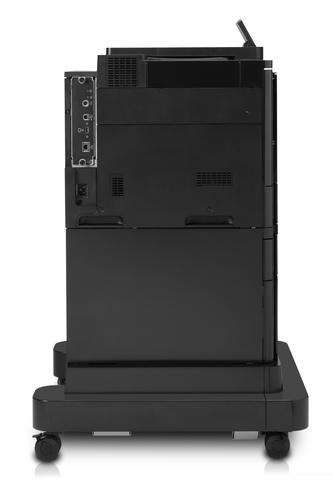 HP LaserJet Color Enterprise M651xh – image 6