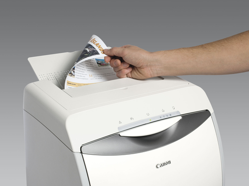Canon i-SENSYS LBP5100 – image 6