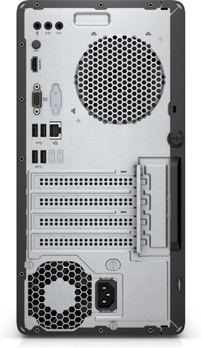 HP Pavilion Desktop 590-p0069na Bundle PC 6WS22EA – image 4