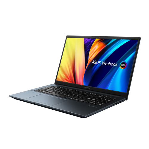 ASUS Vivobook Pro 15 OLED N6500ZC-MA342W Intel® Core™ i7 i7-12650H Laptop – image 4