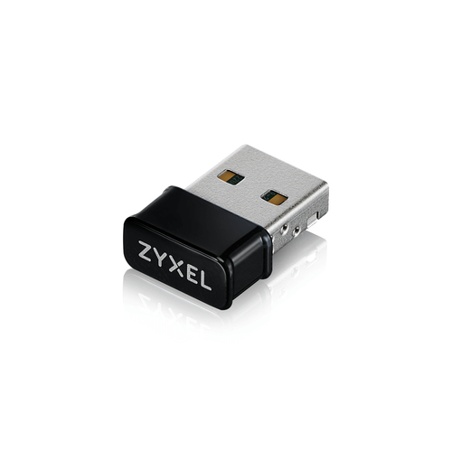 Zyxel NWD6602 Беспроводная ЛВС 1167 Мбит/с