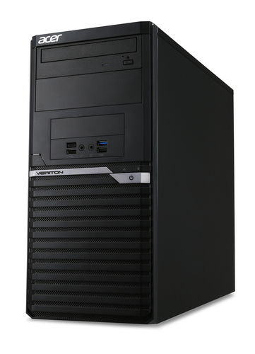 Acer Veriton M VM6660G Intel® Core™ i7 i7-8700 – image 2