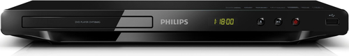Philips 3000 series DVD player DVP3868G/94 – image 2