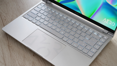 GIGABYTE AERO 14 OLED BMF-72FRBB4SO – image 9