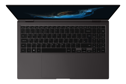 Samsung Galaxy Book2 Pro 360 – image 2