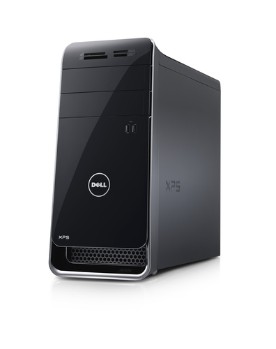 Dell XPS 8900 Intel® Core™ i7 i7-6700 – image 3
