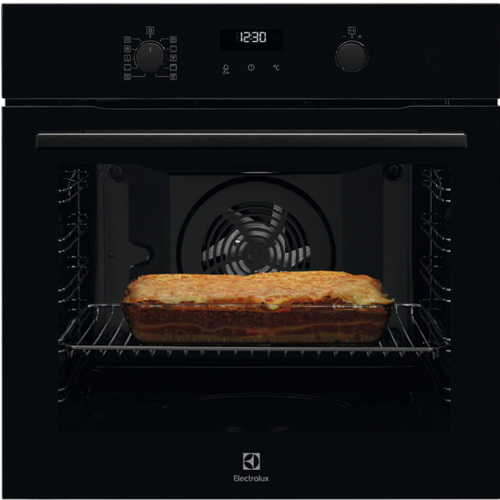 Electrolux EOF6P40Z 72 L 3480 W Black