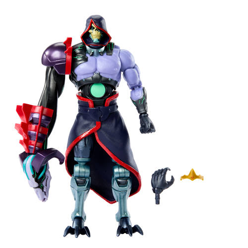Masters of the Universe HYC46 children's toy figure