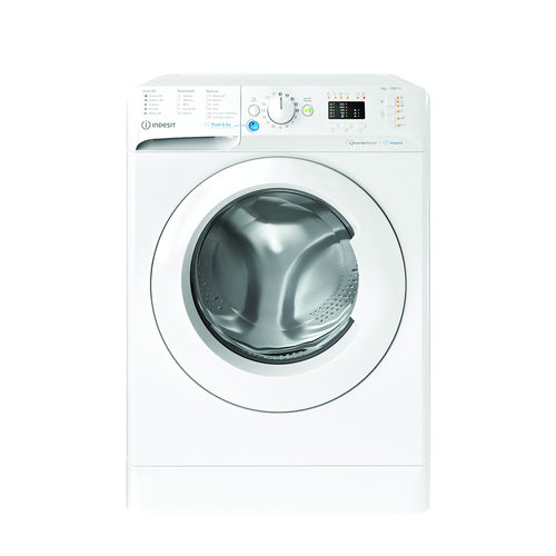 Indesit BWSA 7126X WV IT