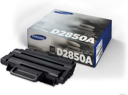HP Samsung ML-D2850A toner cartridge 1 pc(s) Original Black – image 2
