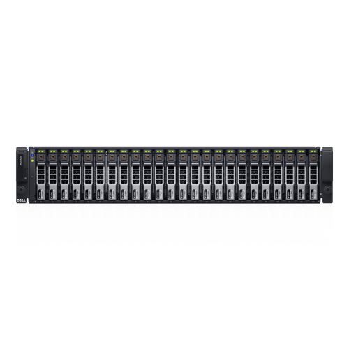 Dell PowerVault MD1420 disk array – image 2