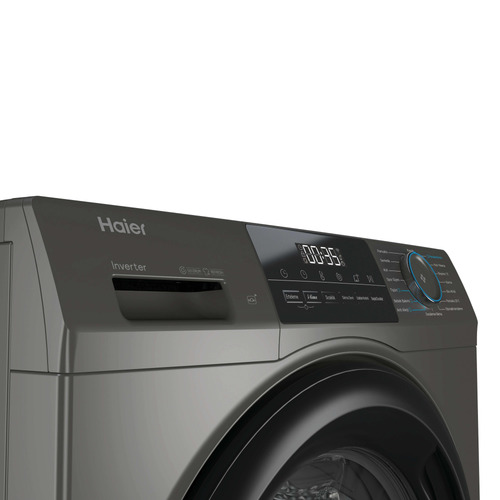 Haier I-Pro Series 1 HW90-BP14929BU1 washing machine Front-load – image 4