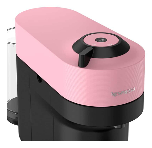 Nespresso Vertuo Pop Pod Coffee Machine - Pink Pink - image 3