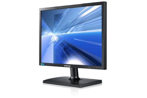 Samsung S19C200BR computer monitor – image 2