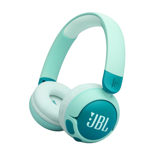 Jbl Junior 320BT Green - image 1