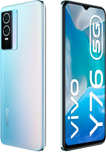 vivo Y76 5G – image 5