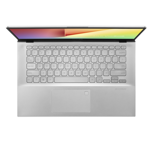 ASUS Vivobook 14 X412DA-EK501T laptop AMD Ryzen™ 5 3500U 35.6 cm (14") Full HD 8 GB DDR4-SDRAM 512 GB SSD Wi-Fi 5 (802.11ac) Windows 10 Home Silver – image 9