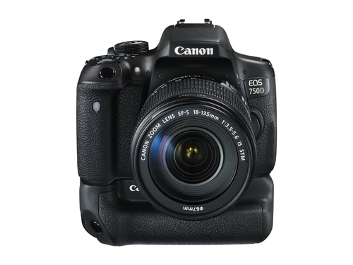 Canon 750D + EF-S 18-135 IS STM – image 3