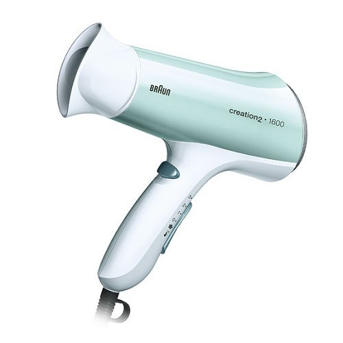 Braun C 1600