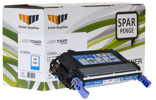 MM 15105UK toner cartridge 1 pc(s) Cyan – image 2
