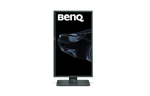 BenQ PD3200U computer monitor – image 2