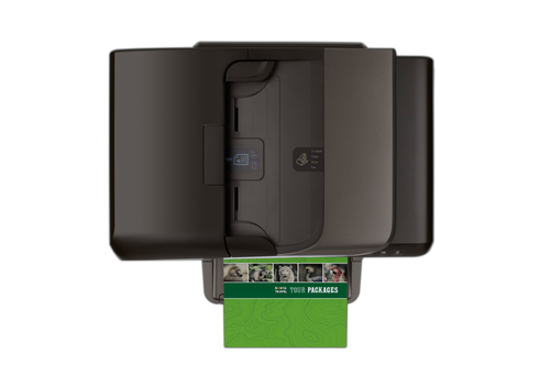 HP Pro 8600 Plus – image 9